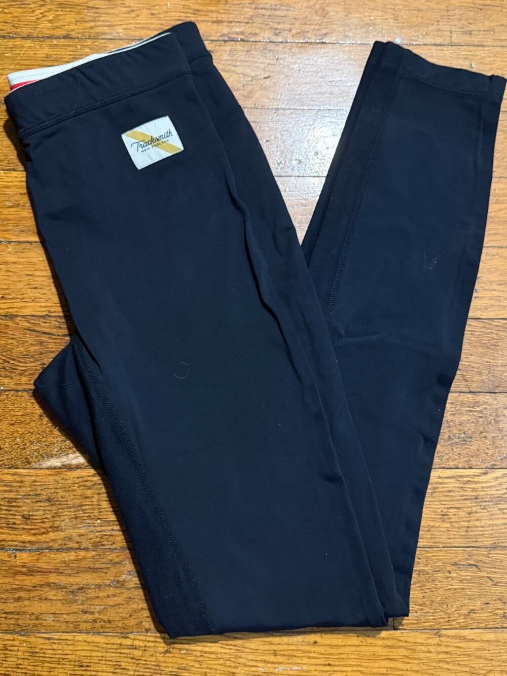 Tracksmith Turnover Tight (Full Length)